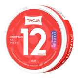 Watermelon Elf Bar Nicotine Pouches by Tacja