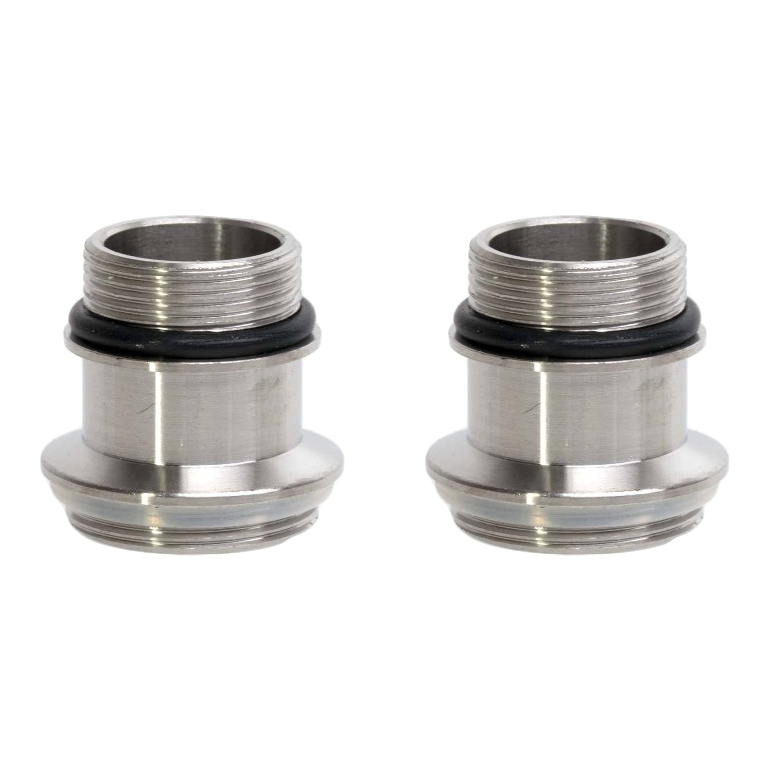 TFV8 Double Chimney Extension Kit - Pack of 2