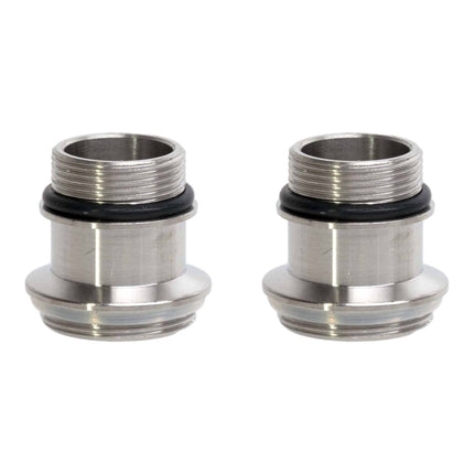 TFV8 Double Chimney Extension Kit - Pack of 2 - Scent Vape