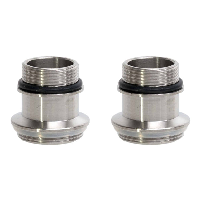 TFV8 Double Chimney Extension Kit - Pack of 2 - Scent Vape