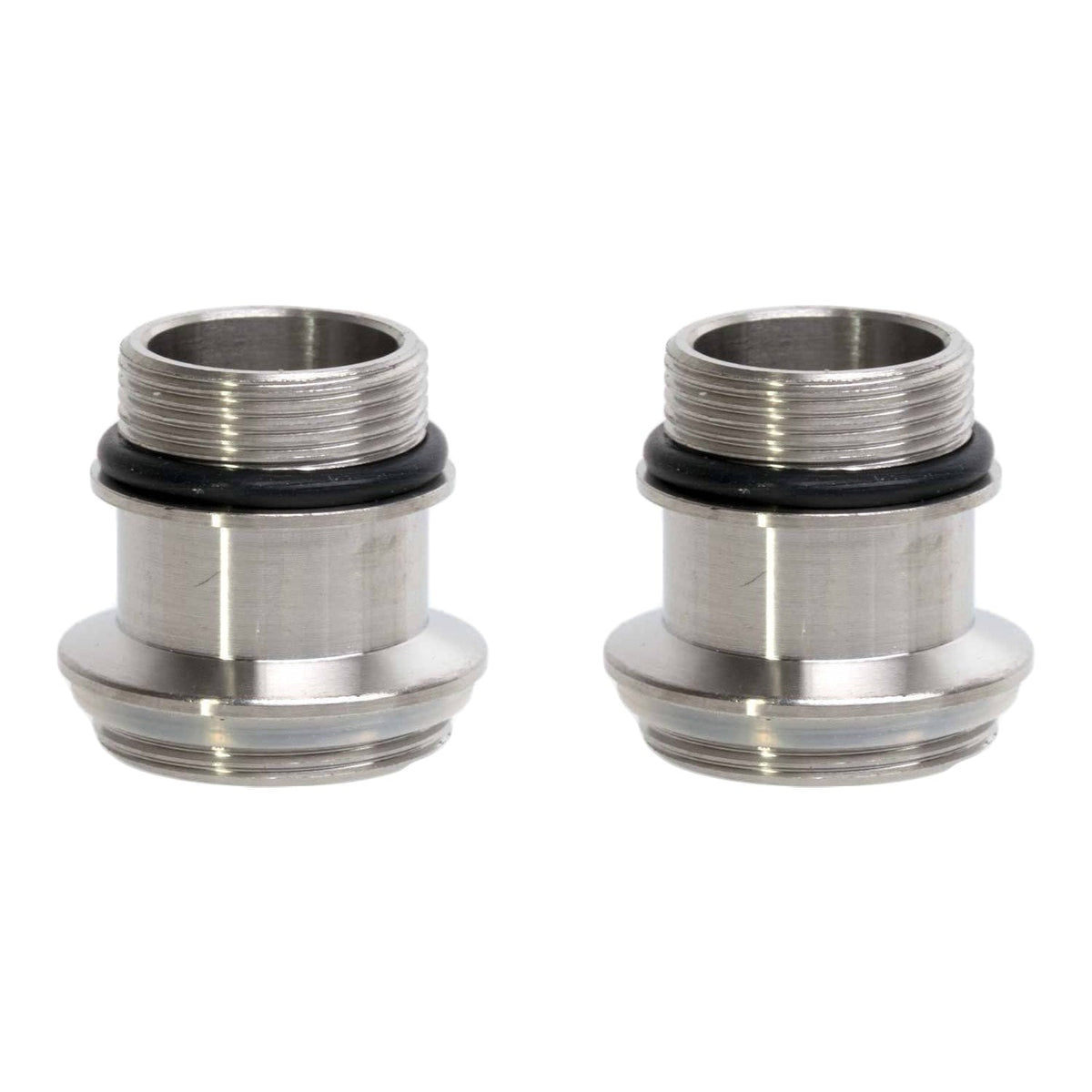 TFV8 Double Chimney Extension Kit - Pack of 2