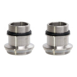 TFV8 Double Chimney Extension Kit - Pack of 2