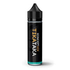 Koncept XIX TikaTaka 50ml Shortfill e-liquid - Scent Vape