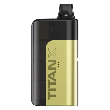 Titan X Prefilled Pod Kit - Scent Vape