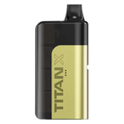 Titan X Prefilled Pod Kit - Scent Vape