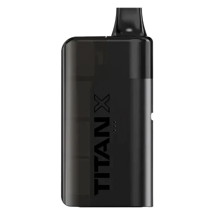 Titan X Prefilled Pod Kit - Scent Vape