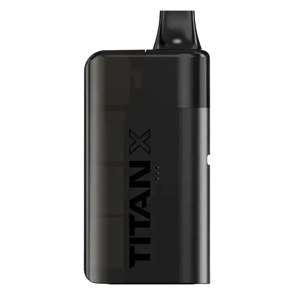 Titan X Prefilled Pod Kit
