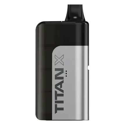 Titan X Prefilled Pod Kit - Scent Vape