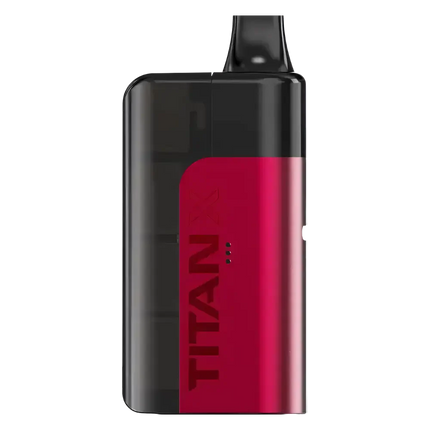 Titan X Prefilled Pod Kit - Scent Vape
