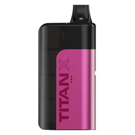 Titan X Prefilled Pod Kit - Scent Vape