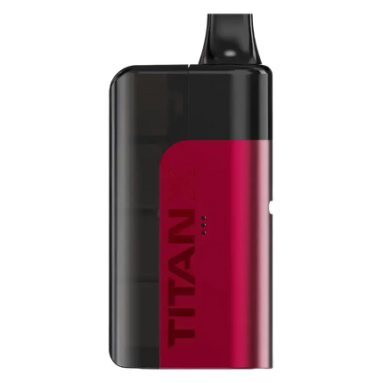 Titan X Prefilled Pod Kit - Scent Vape