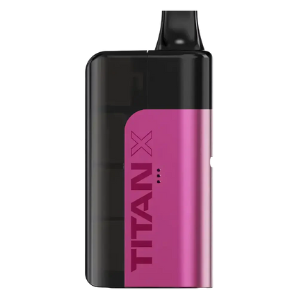 Titan X Prefilled Pod Kit - Scent Vape