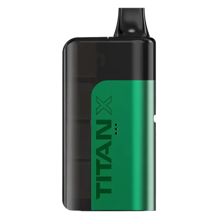 Titan X Prefilled Pod Kit - Scent Vape