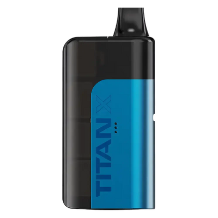 Titan X Prefilled Pod Kit - Scent Vape