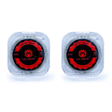 Coil Master Coils & Wires Collection - Pack of 2