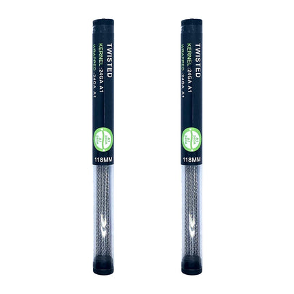Pre-built Wires - Pack of 2 - Scent Vape