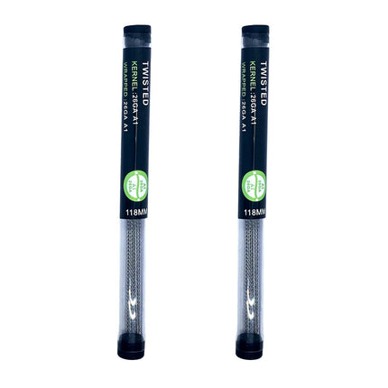Pre-built Wires - Pack of 2 - Scent Vape