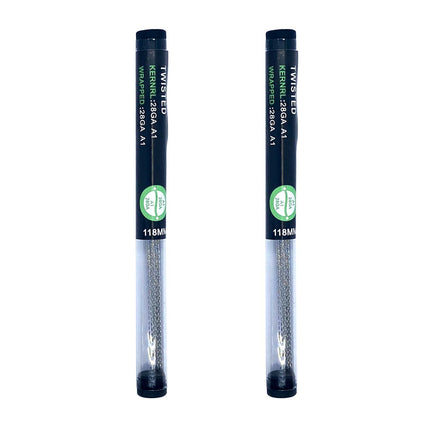 Pre-built Wires - Pack of 2 - Scent Vape