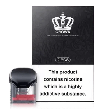Crown M Replacement Pod