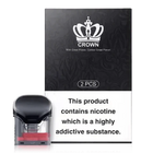 Uwell Crown M Replacement Pods (2 Pack)