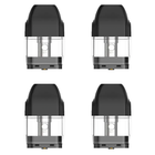 Uwell Caliburn / Koko Replacement Pods - 4 Pack - Scent Vape