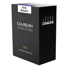 Uwell Caliburn A2 Replacement Pods - 4 Pack - Scent Vape