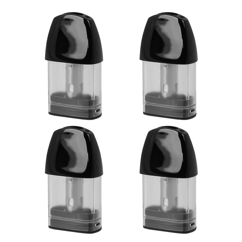 Uwell Caliburn A2 Replacement Pods - 4 Pack