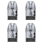 Uwell Caliburn A2S Replacement Pods - 4 Pack - Scent Vape