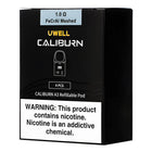 Uwell Caliburn A3 Replacement Pod - Scent Vape
