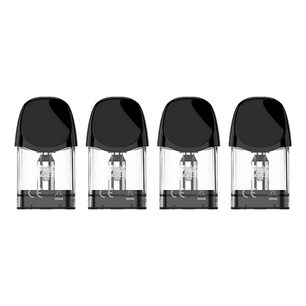 Uwell Caliburn A3 Replacement Pod - Scent Vape