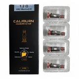 Uwell Caliburn G & G2 Replacement Coils