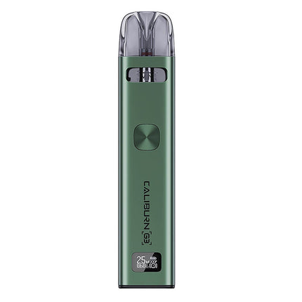 Uwell Caliburn G3 Pod Vape Kit