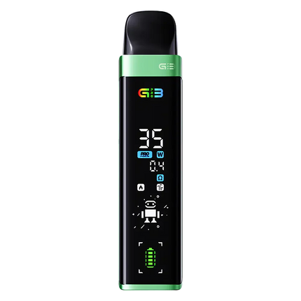 Uwell Caliburn G3 Pro Pod Kit