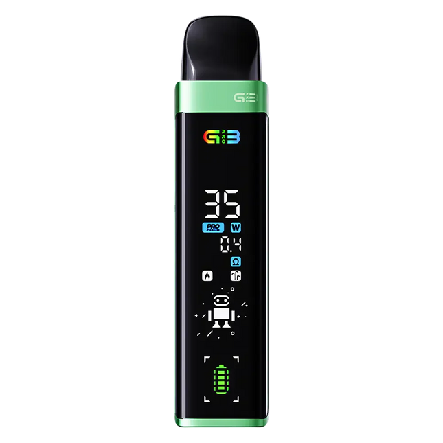 Uwell Caliburn G3 Pro Pod Kit