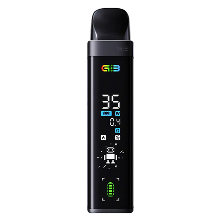 Uwell Caliburn G3 Pro Pod Kit