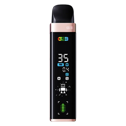 Uwell Caliburn G3 Pro Pod Kit