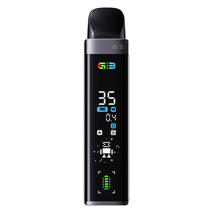 Uwell Caliburn G3 Pro Pod Kit