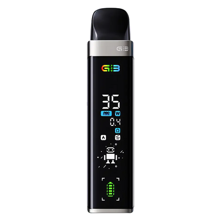 Uwell Caliburn G3 Pro Pod Kit