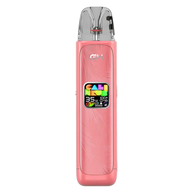 Uwell Caliburn G4 Pod Kit