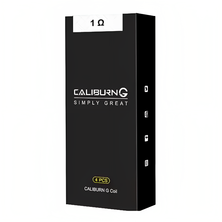 Uwell Caliburn G & G2 Replacement Coils