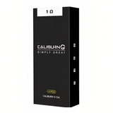 Uwell Caliburn G & G2 Replacement Coils