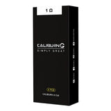 Uwell Caliburn G Coils (4 Pack)
