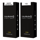 Uwell Caliburn G Coils (4 Pack) - Scent Vape