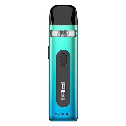 Uwell Caliburn X Vape Kit