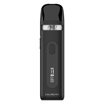 Uwell Caliburn X Vape Kit