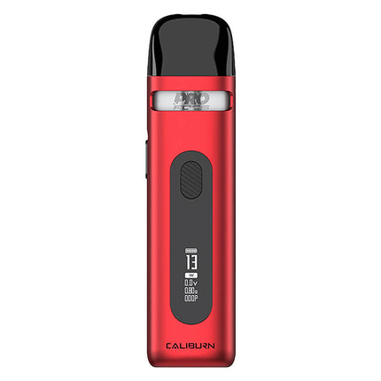 Uwell Caliburn X Vape Kit