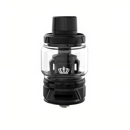 Uwell Crown IV Sub Ohm Tank - Scent Vape