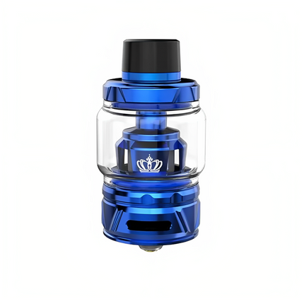 Uwell Crown IV Sub Ohm Tank - Scent Vape