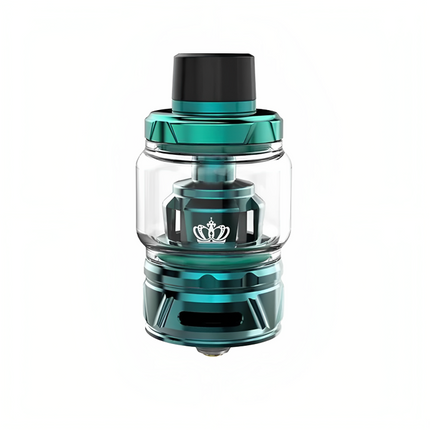 Uwell Crown IV Sub Ohm Tank - Scent Vape