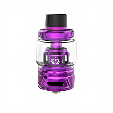Uwell Crown IV Sub Ohm Tank - Scent Vape